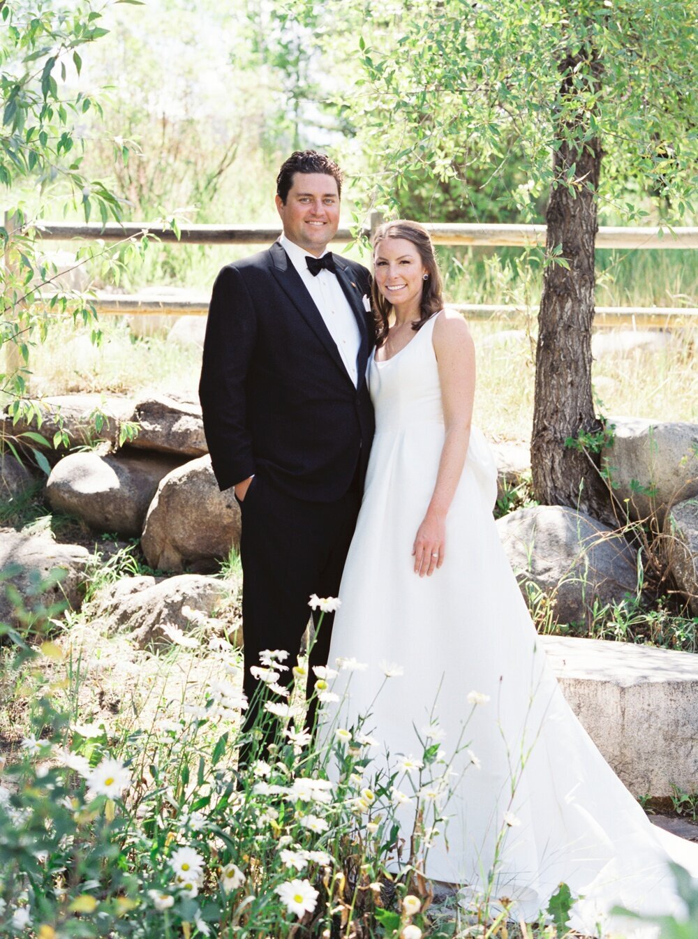 hootel jerome wedding aspen colorado