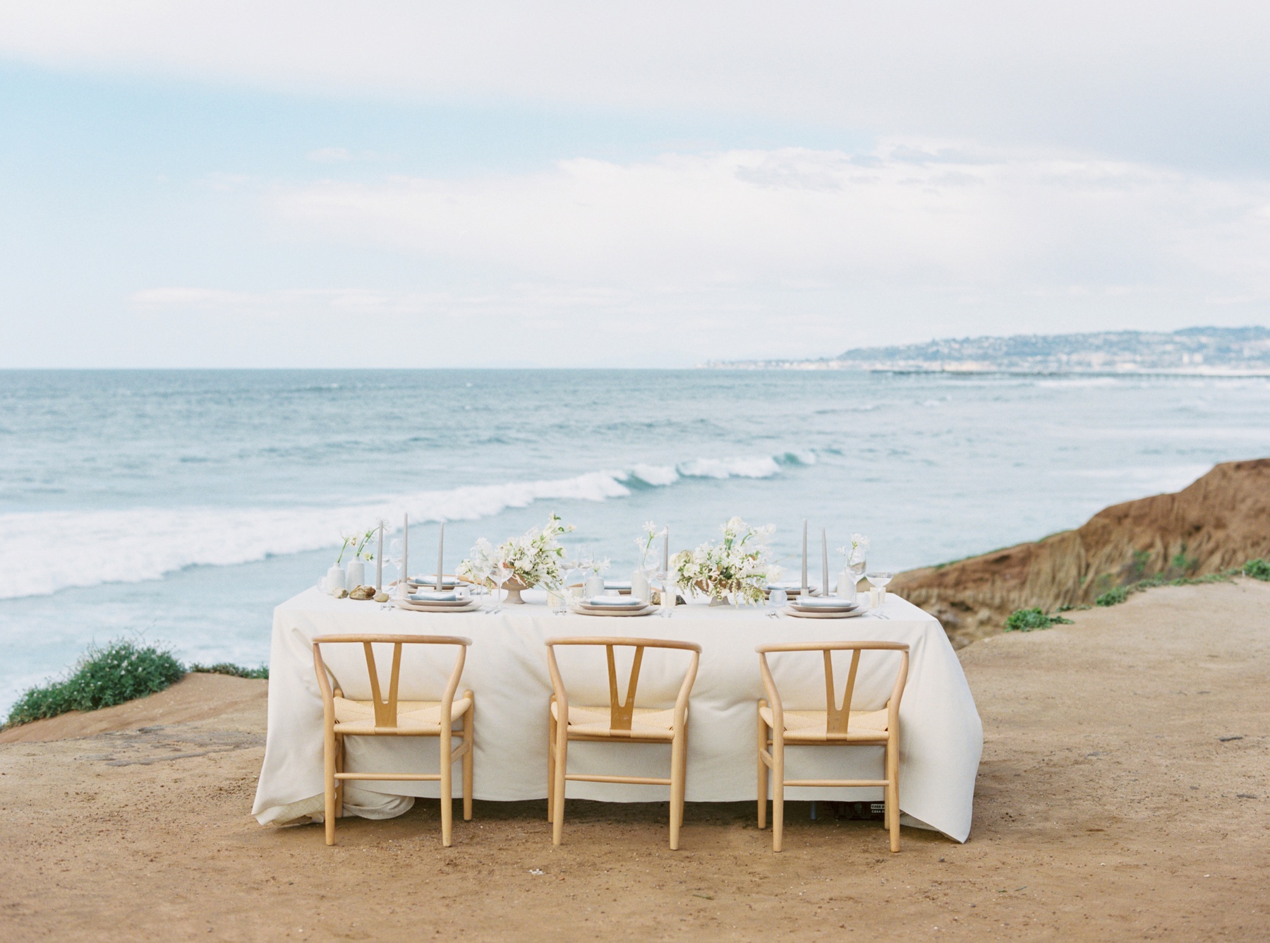 Sunset Cliffs San Diego Wedding Editorial_0000