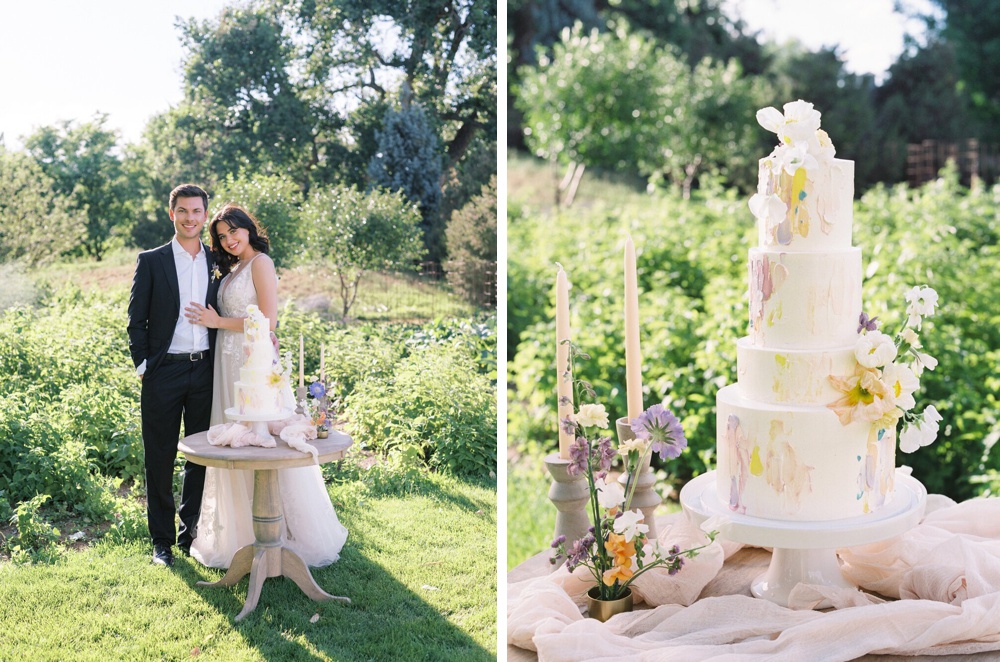 boulder flower farm wedding colorado