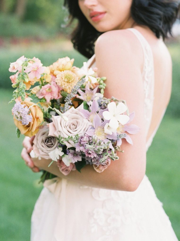 boulder flower farm wedding colorado