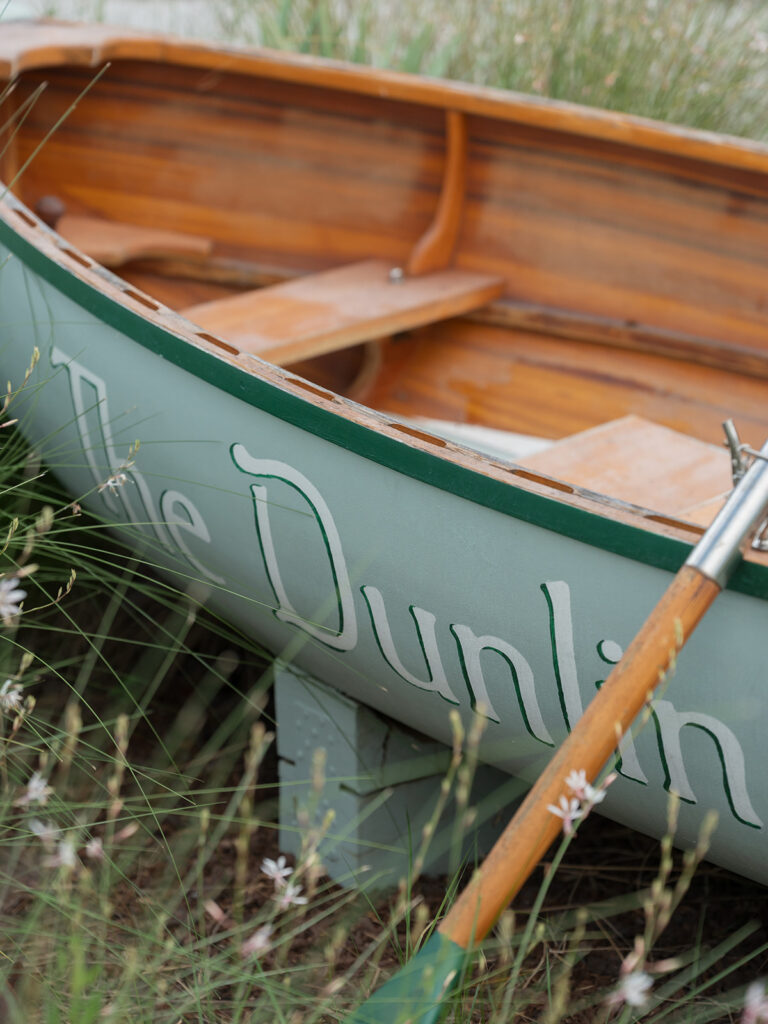 The Dunlin Auberge Kiawah Island Charleston South Carolina